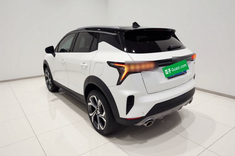 Used Lynk & Co 06 2023 Remix 1.5T Dynamic Halo