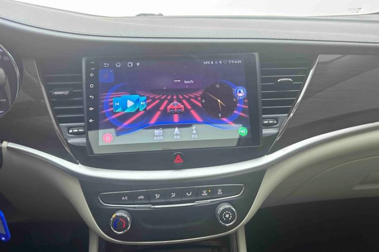 Used Buick Verano 2019 Sedan 15S Automatic Entry Model