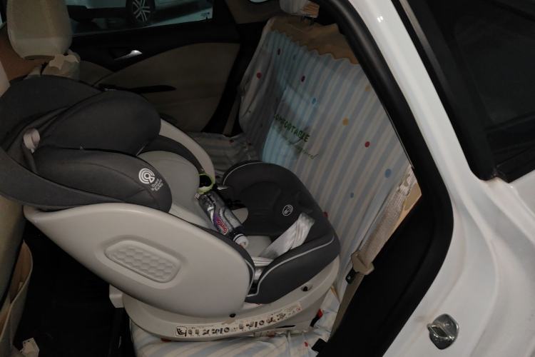 Used Buick Verano 2018 Sedan 15S Automatic Entry Model