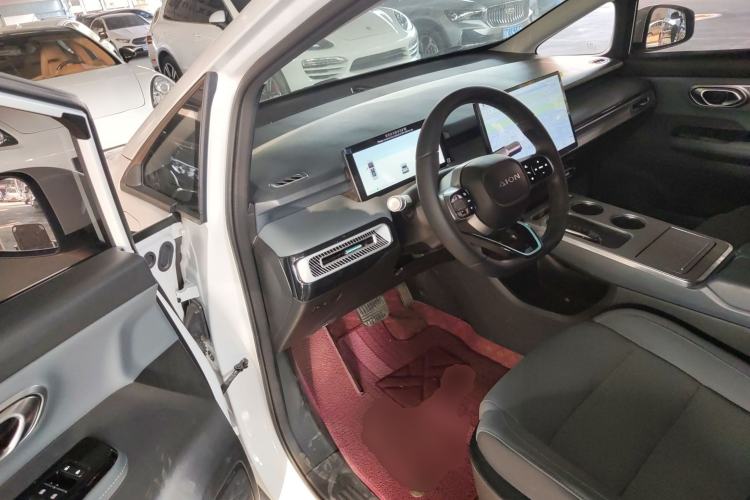 Used AION Y 2025 Plus 510 Enjoy Edition
