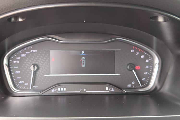 Used SAIC MAXUS G10 2022 2.0T Automatic Elite Edition Gasoline 7-Seater