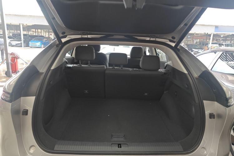 Used XPeng G6 2025 625 Long-Range Max Flagship Edition