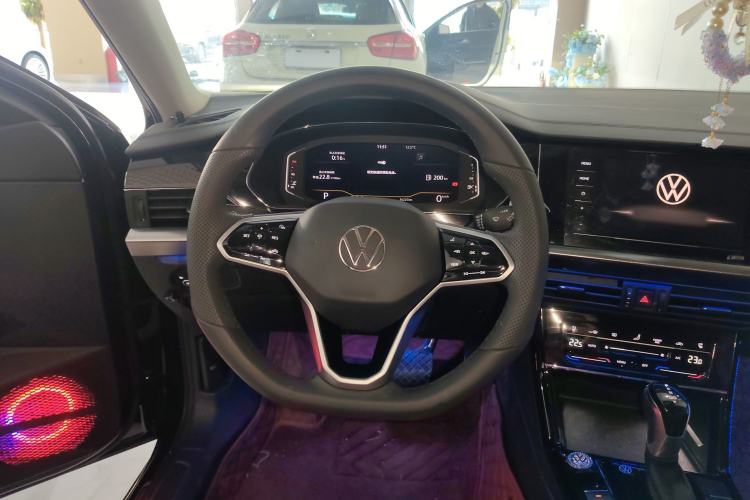 Used Volkswagen Passat 2024 380TSI Starry Elite Edition