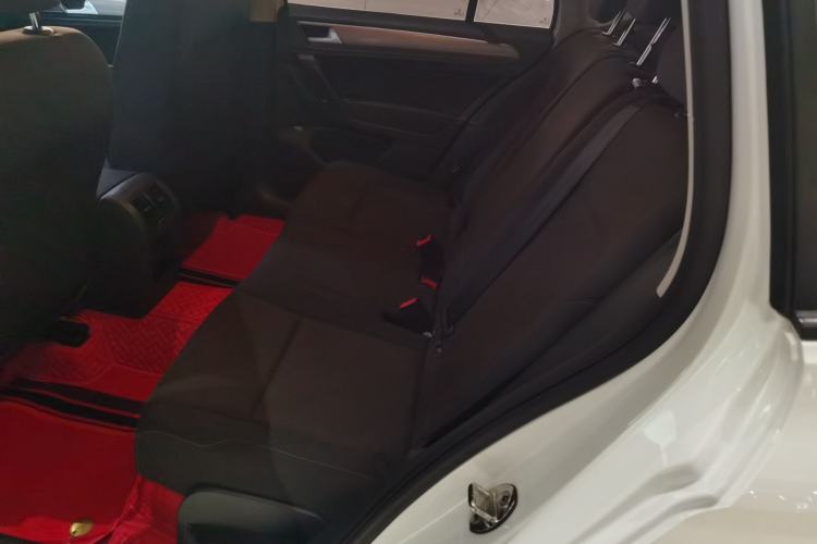 Used Volkswagen Golf Sportsvan 2016 1.6L Automatic Comfort Model
