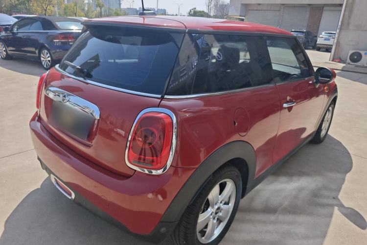 Used MINI 2014 1.2T ONE