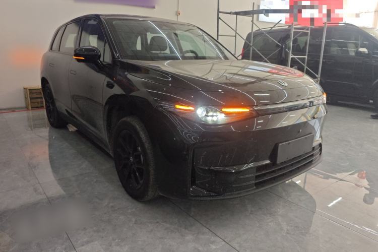 Used Leapmotor C10 2024 530 Comfort Edition
