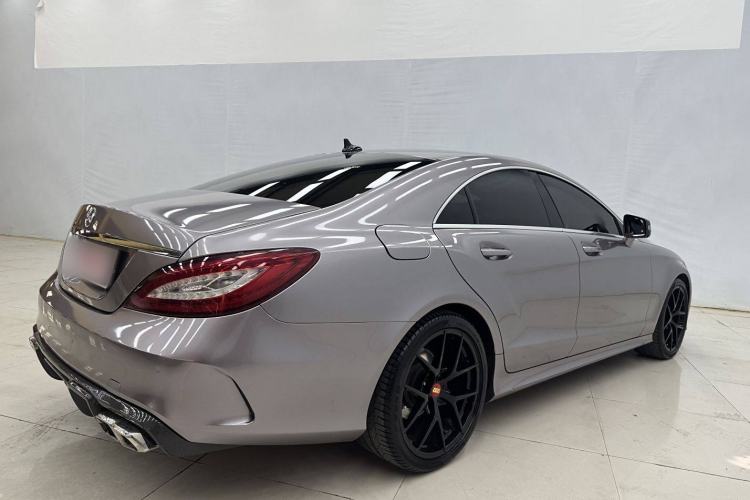 Used Mercedes-Benz CLS 2016 CLS 260 Elegant Edition