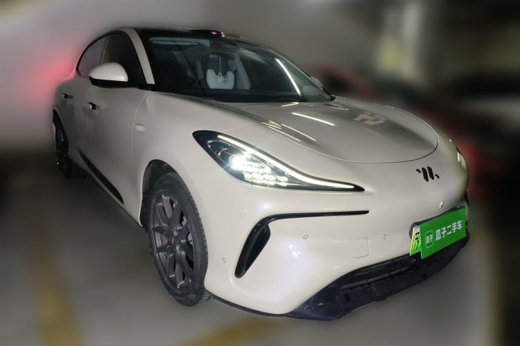 Used IM LS6 2023 Max Standard Edition
