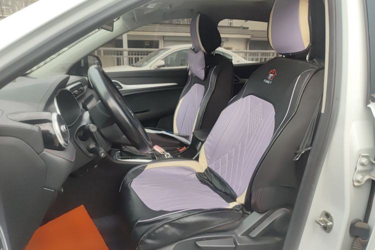 Used MG ZS 2020 180 DVVT Automatic Lite
