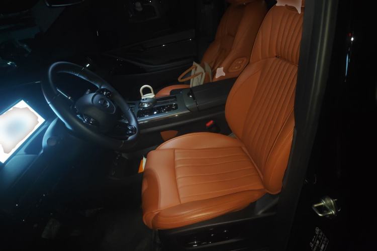 Used GAC Trumpchi E9 2024 E9 New Year Edition