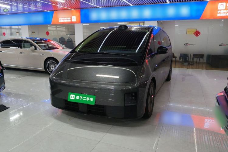 Used Li Auto MEGA 2024 Ultra Model
