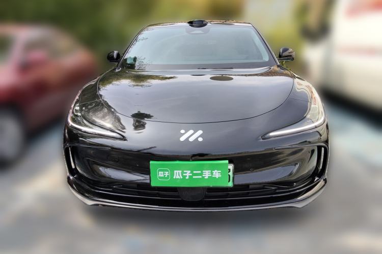 Used IM L6 2024 Max Standard Edition
