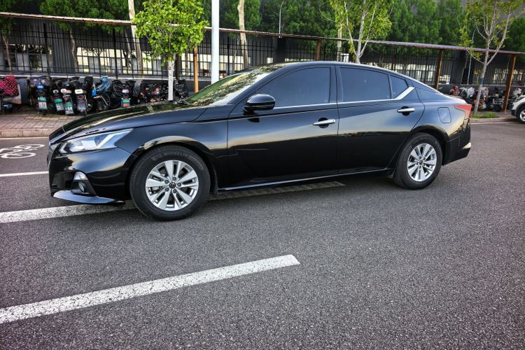 Used Nissan Teana 2019 2.0L XE Fashion Edition