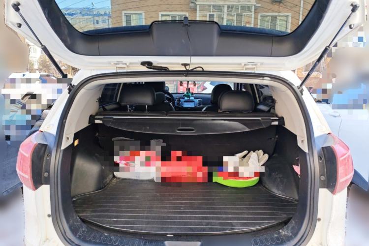 Used Kia Sportage R 2014 2.0L Automatic Two-Wheel Drive Premium Special