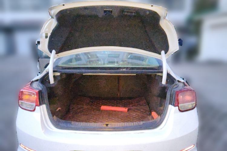 Used Chevrolet Malibu 2014 2.0L Automatic Comfort Edition