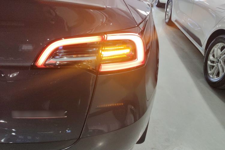 Used Tesla Model Y 2022 Performance High-Performance All-Wheel-Drive Version