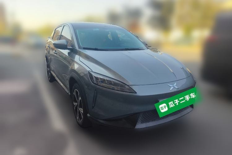 Used XPeng G3 2020 520i Enjoyment Edition