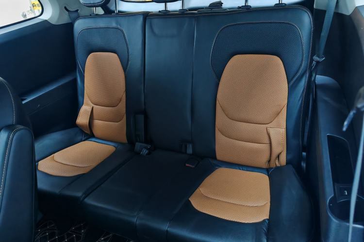 Used Wuling Hongguang S3 2018 1.5L Manual Luxury Model China V Standard
