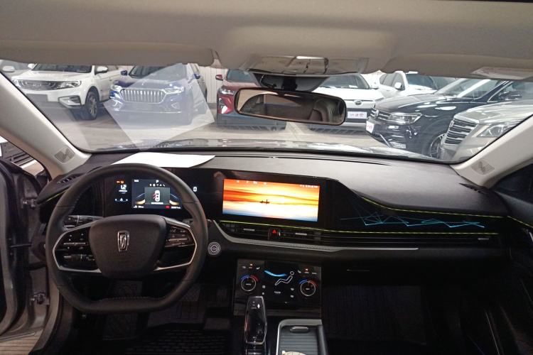 Used Bestune B70 2023 Third Generation 1.5T Automatic Enjoyment Version