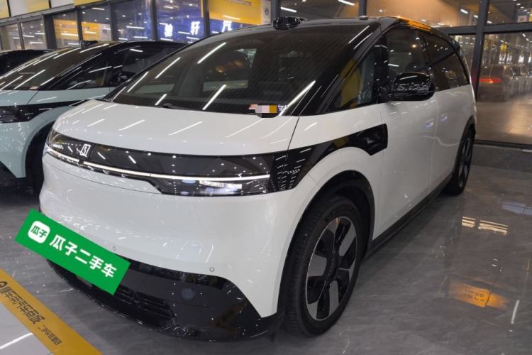 Used Zeekr MIX 2025 Intelligent Driving Version