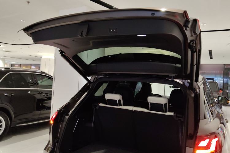 Used Audi Q6 2023 50 TFSI quattro Lingyun Edition edition one
