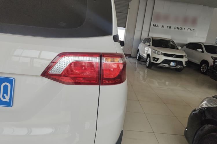 Used Wuling Hongguang S3 2018 1.5L Manual Standard Version China V Standard
