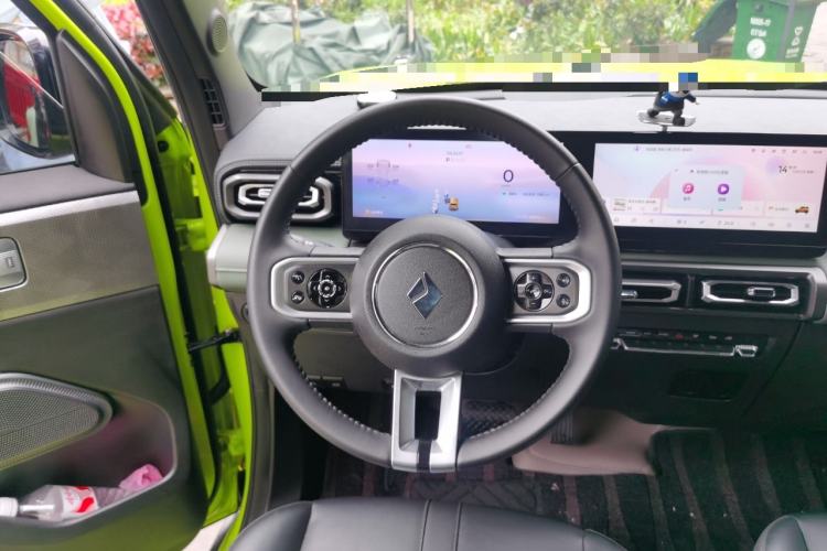 Used Baojun Spark 2023 Intelligent Premium Edition