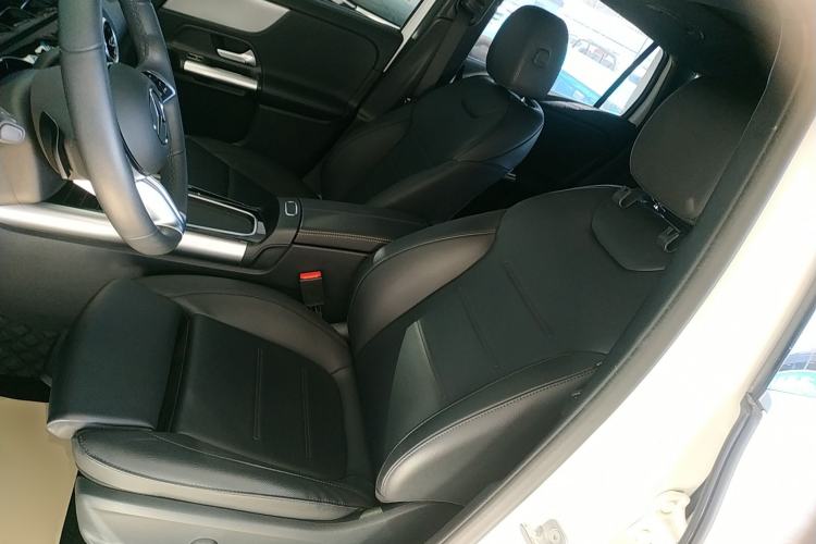 Used Mercedes-Benz GLA 2024 GLA 200