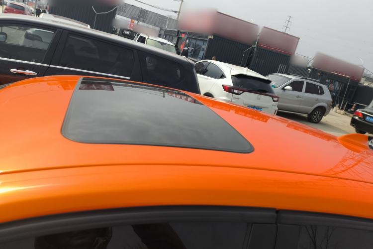 Used BMW 1 Series (Import) 2016 118i Leading Model
