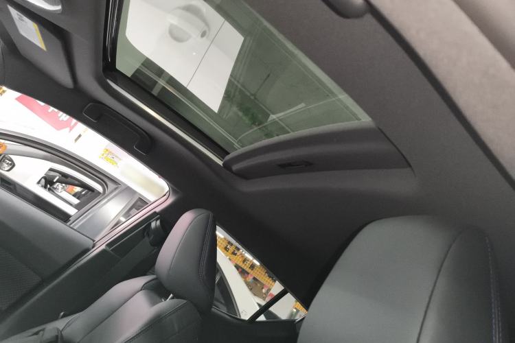 Used Toyota C-HR 2020 2.0L Leading Edition