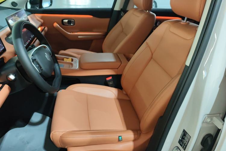 Used Leapmotor C10 2026 210 Joyful Edition
