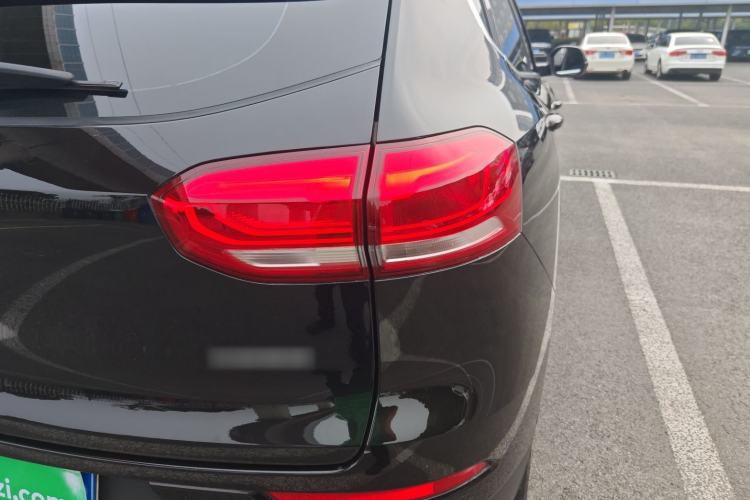 Used Haval H6 2020 1.5 GDIT Automatic Platinum Champion Edition