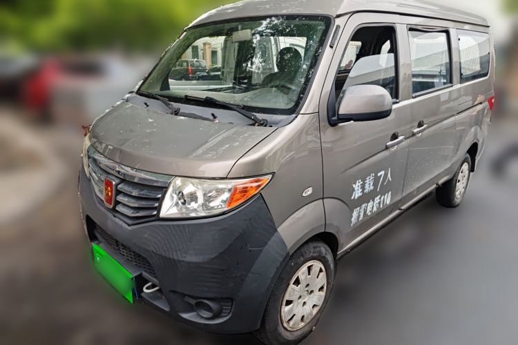 Used CHANGAN KAICHENG Taurus 2013 1.2L Standard Version