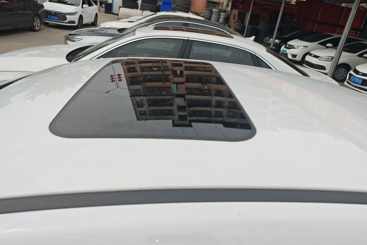 Used Chery Arrizo 5 PLUS 2023 1.5T CVT EnjoyPLUS