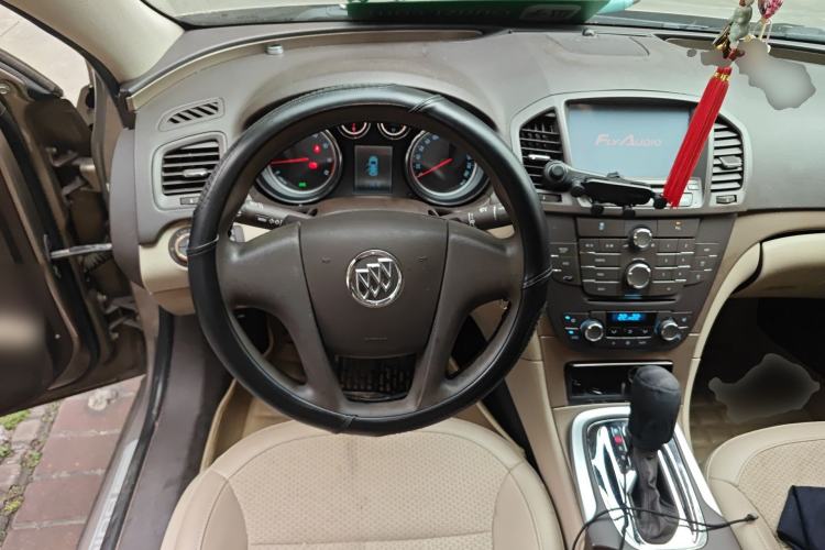 Used Buick Regal 2012 2.0L Comfort Edition