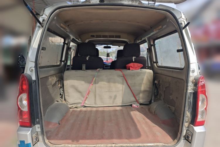 Used Wuling Rongguang 2011 1.2L Standard Version