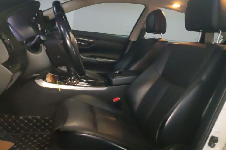 Used Nissan Teana 2013 2.0L XL Comfort Edition
