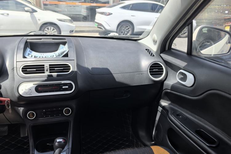 Used MG 3SW 2015 1.5L AMT Elite Model