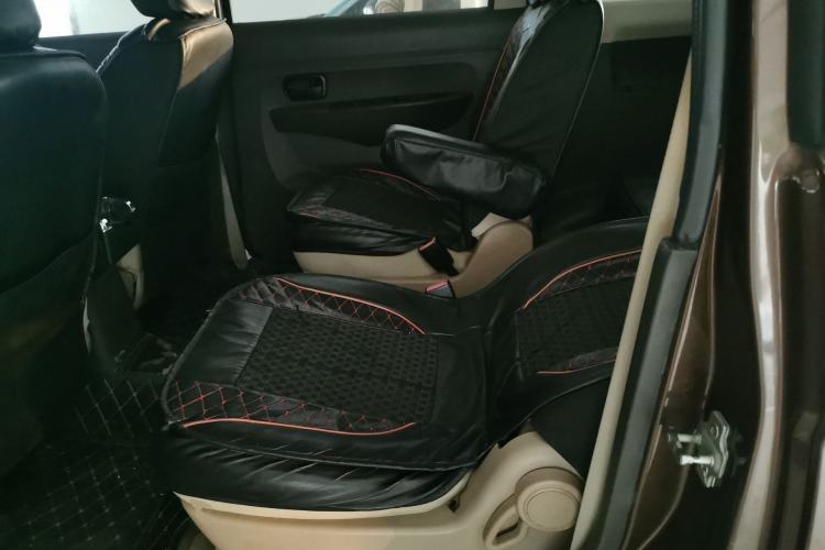 Used Wuling Hongguang 2014 1.5L S Standard Version