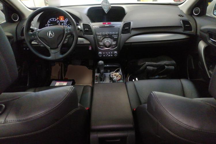 Used Acura RDX 2013 3.0L Two-Wheel Drive Elite Edition