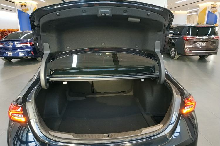 Used Buick LaCrosse 2022 552T Luxury Version
