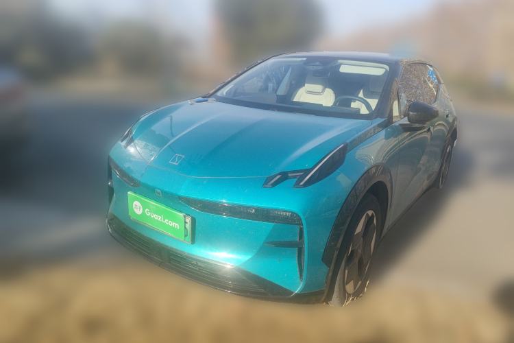 Used Zeekr X 2023 Rear-Drive ME Version 5 Seats