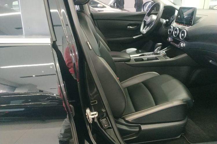 Used Nissan Sylphy 2021 1.6L XL CVT Enjoyment Edition
