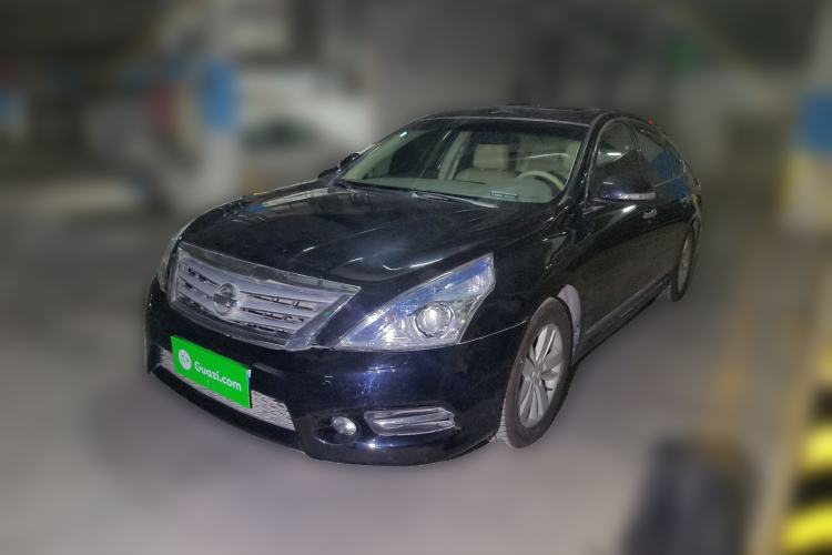 Used Nissan Teana 2012 2.5L XL Smart Enjoyment Version