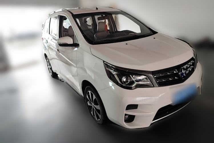 Used Venucia M50V 2017 1.6L XL CVT Luxury Edition
