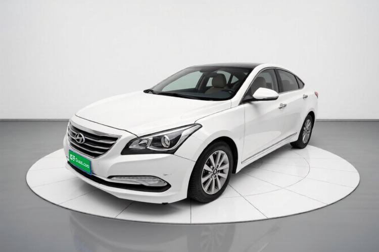 Used Hyundai Mistra 2014 1.8L Automatic Smart GLS