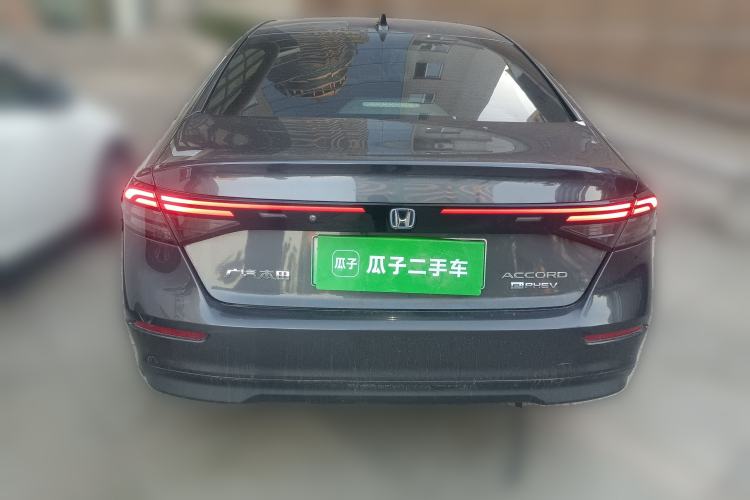 Used Honda Accord New Energy 2023 2.0L ePHEV Smart Edition
