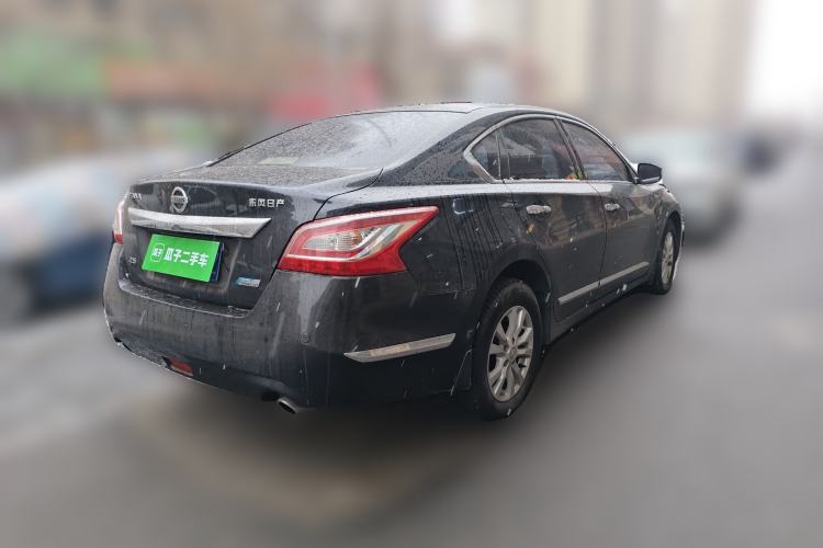 Used Nissan Teana 2013 2.5L XL Leading Edition
