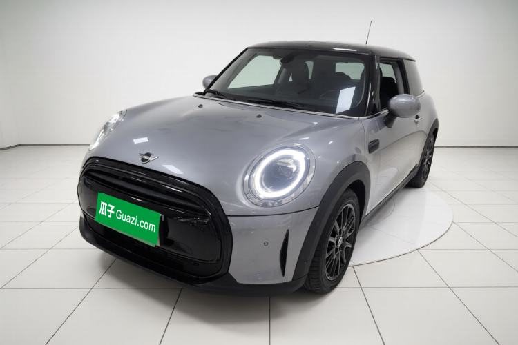 Used MINI 2023 1.5T ONE