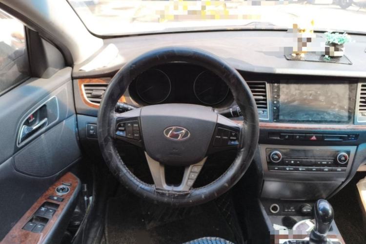 Used Hyundai Mistra 2014 1.8L Automatic Deluxe DLX Model